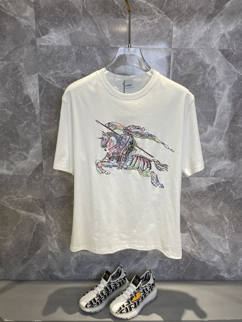 Burberry T-Shirts